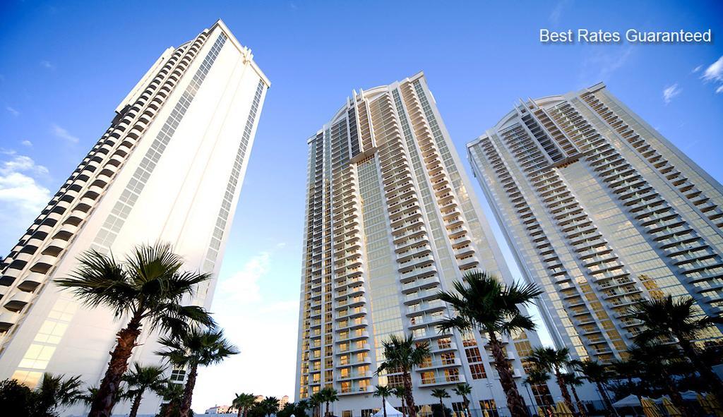 Apart-hotel Jet Luxury At The Signature