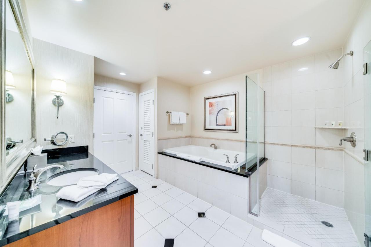 Jet Luxury At The Signature Apart-hotel Las Vegas