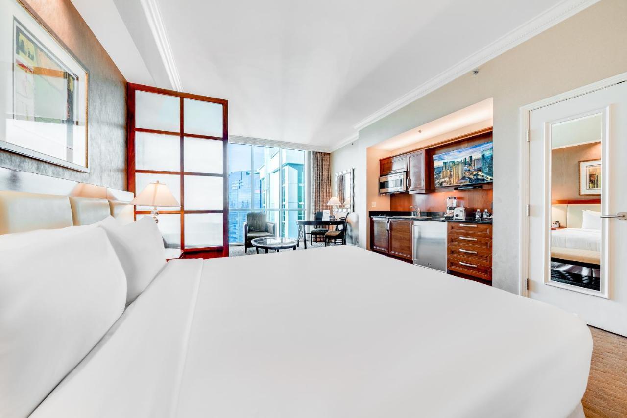 Apart-hotel Jet Luxury At The Signature 4*