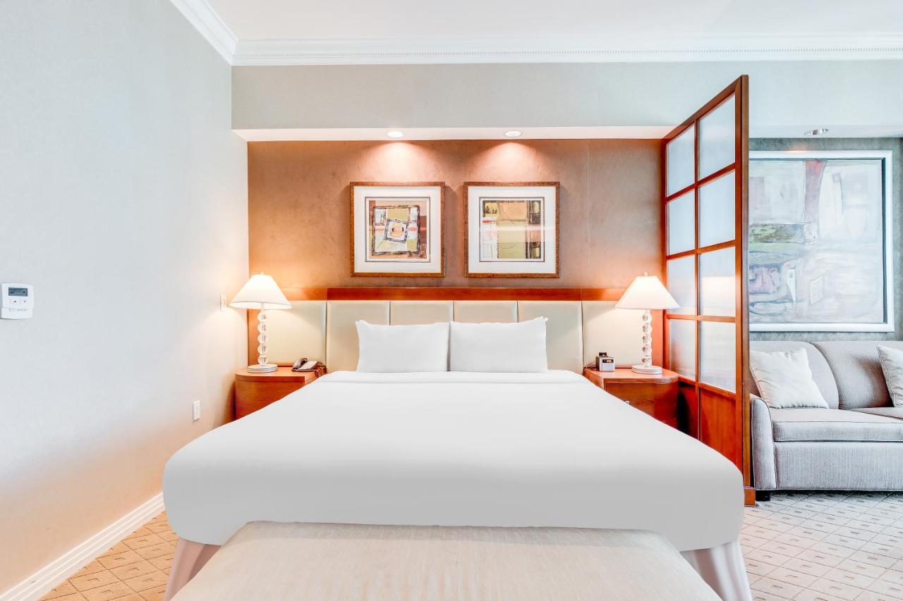 Apart-hotel Jet Luxury At The Signature Las Vegas