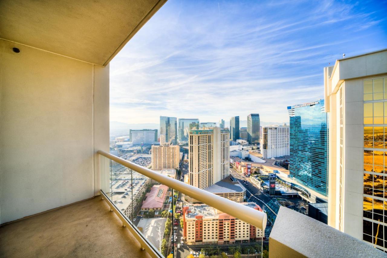 Jet Luxury At The Signature Apart-hotel Las Vegas
