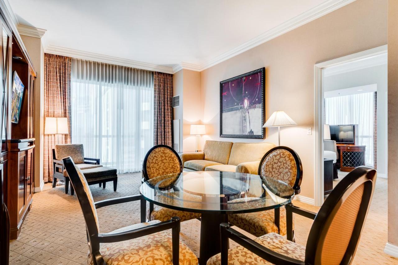 Apart-hotel Jet Luxury At The Signature Las Vegas