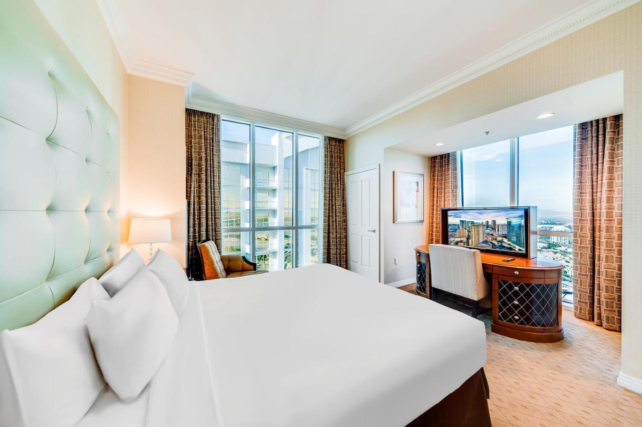 Apart-hotel Jet Luxury At The Signature 4*