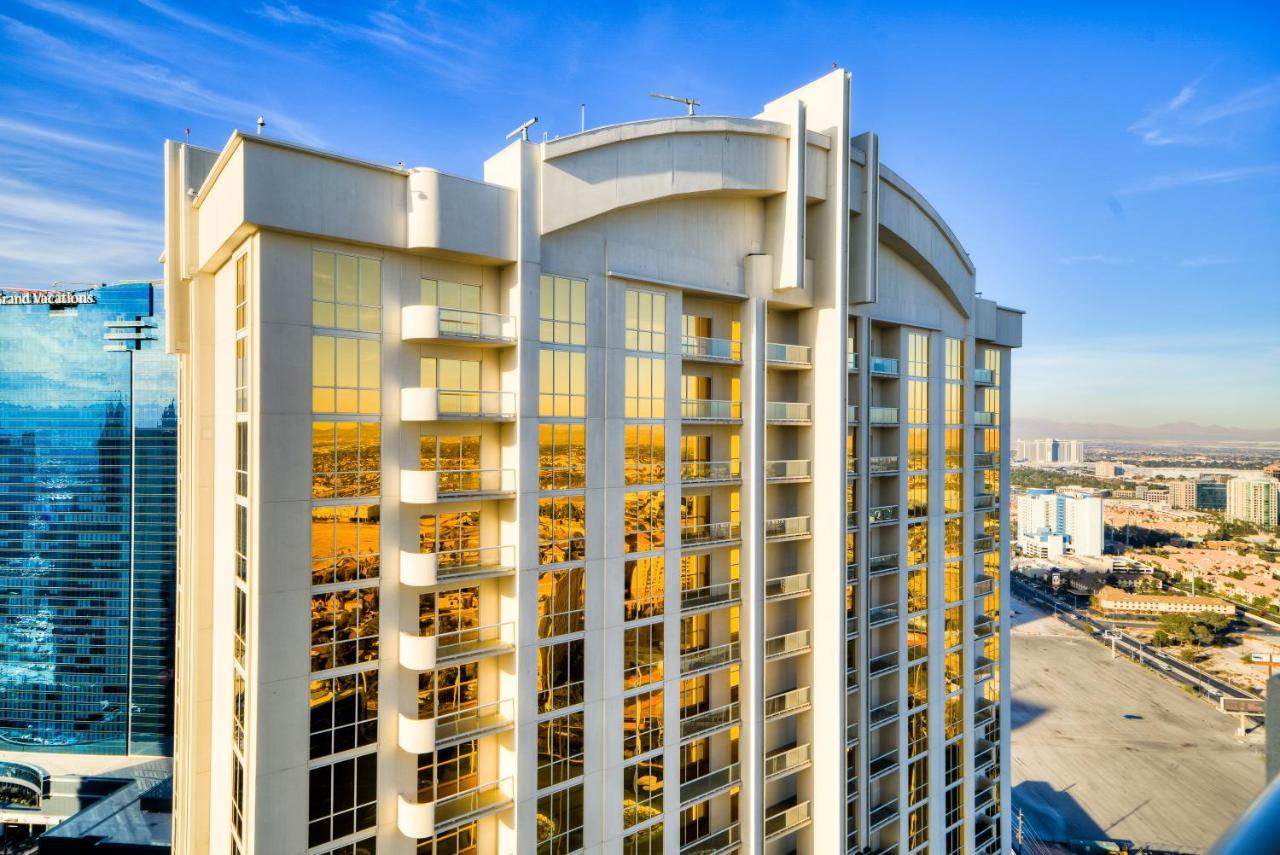 Jet Luxury At The Signature Apart-hotel Las Vegas