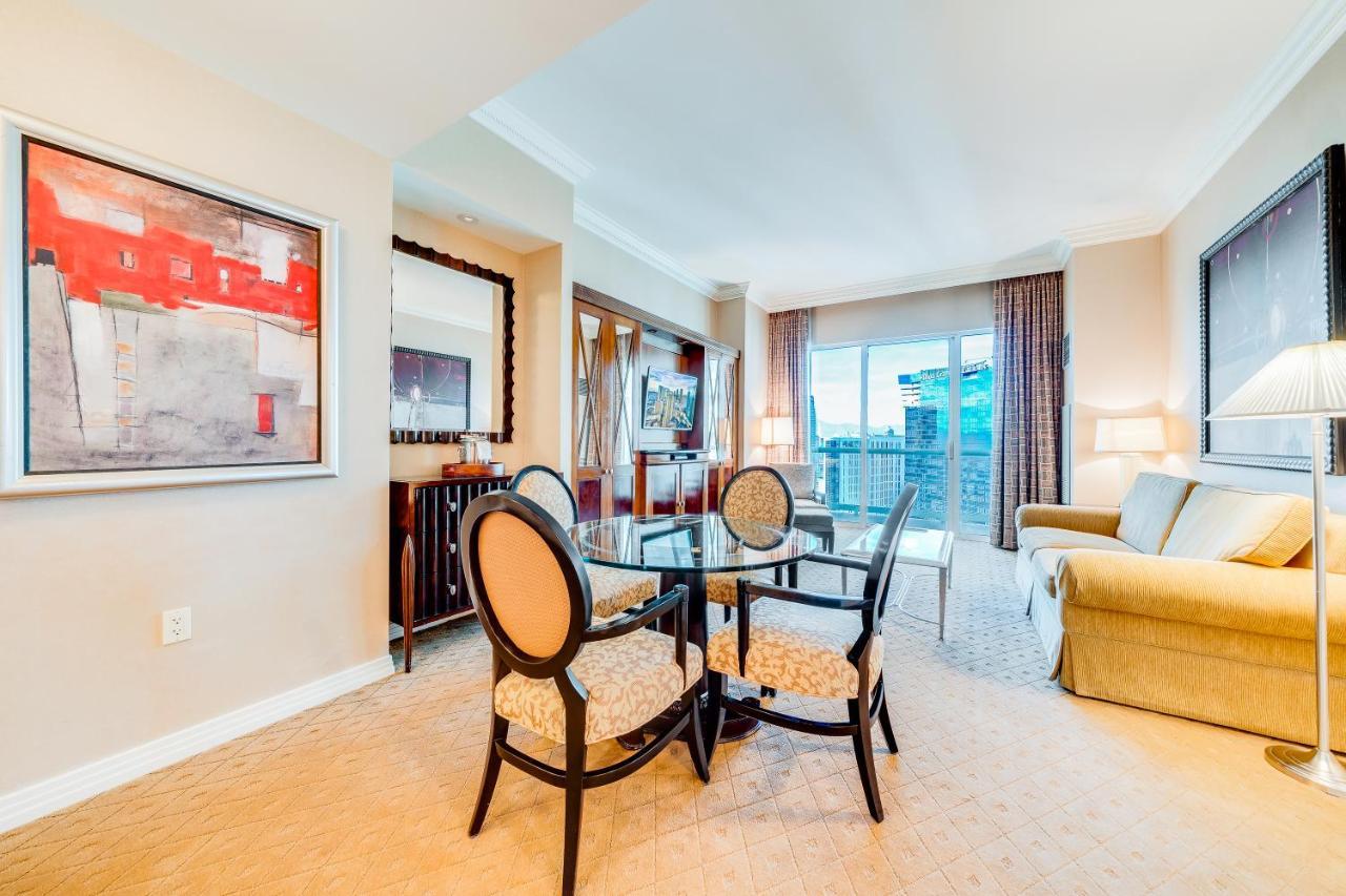Jet Luxury At The Signature Apart-hotel Las Vegas